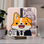 Corgi &#39;The Office&#39; Sticker