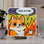 Corgi &#39;This is Fine&#39; Sticker