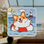 Corgi Beach Day Sticker