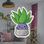 Oddish Sticker