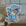 Totodile Sticker