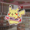 Pika-chew Sticker